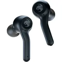 Roccat Syn Buds Air, Kabellos, Gaming, Kopfhörer, Schwarz