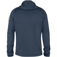 Fjällräven Övik Kapuzenfleece