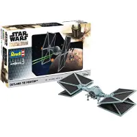 Revell The Mandalorian: Outland TIE Fighter