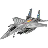 Revell F-15E Strike Eagle 1:72
