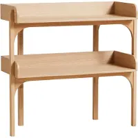 Woud - Utility Regaleinheit Oak