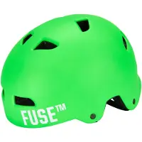 Fuse Protection Alpha Stadthelm