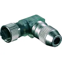 Murr Elektronik M12-Buchse gewinkelt 7000-12691-0000000