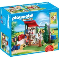 Playmobil Country 6929 Pferdewaschplatz