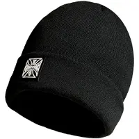WCC Patch Beanie unisex Polyacryl, onesize