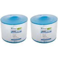 Darlly Spa Wasserfilter SC744 / 80501 / C-8450