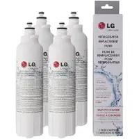 LG Wasserfilter ADQ73613401 / ADQ736134 / LT800P