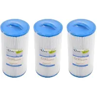 Darlly Whirlpool Filter SC779 / 40372 / PWW50SHORT