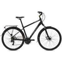 Coluer Landscape 28´´ 2025 Fahrrad