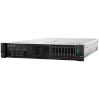 HP E ProLiant DL380 Gen10, 6248R 24-core, 1P, -R, S100i NC, 8SFF, PS, Server