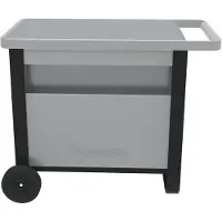 Campingaz Deluxe Trolley 2000036959, Grillwagen
