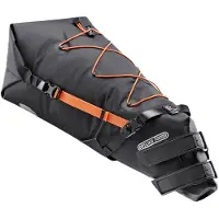 Ortlieb - Tasche für die Satteltasche - Seat-Pack 16,5L Black Matt - schwarz
