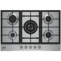 Beko Hiaw 75225 Sl Gasherd 75 Cm
