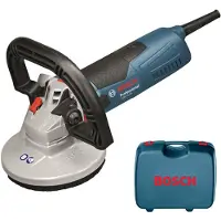 Bosch Professional Gbr 15 Ca Schleifmaschine