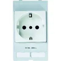 Murr Elektronik Murrelektronik Modlink MSDD Serviceschnittstelle