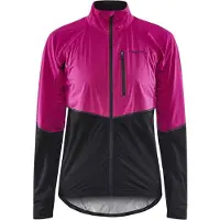 Craft Damen Jacke ADV ENDUR HYDRO JKT W