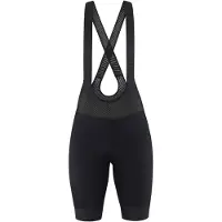 Craft Fahrradhose Damen Adv Offroad Bib Shorts W