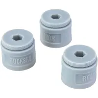 RockShox Volumenkeile für Gabeln Tokens 35mm (x3)