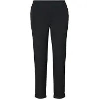Vero Moda Anzughose "VMMAYA" hinten mit Gummizugbündchen