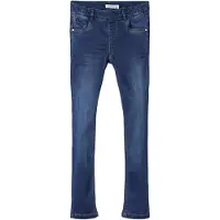 Name it Girl Jeans Skinny Fit Sweat