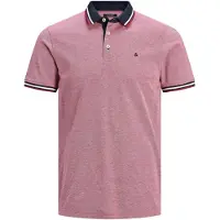 Jack & Jones Poloshirt JJEPAULOS herren
