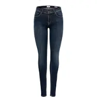 ONLY Shape Life Regular Skinny Rea9821 Jeans Blau 25 / 32 Damen Blau 25