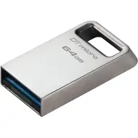 Kingston Dtmc3g2/64gb 64gb Usb-stick