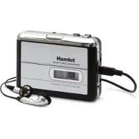 Hamlet Smart Tape Converter