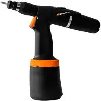 Magni GOEBEL-airPower4 Pneumatische Hydraulische Blindnietmutternsetzgerät M3 / M4 / M5 / M6 / M8 / M10 m