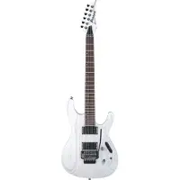 Ibanez PWM20 Paul Waggoner Weiß