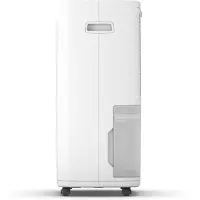 Olimpia Splendid Aquaria S1 20 P, 390 W, 515 W, 220-240 V, 50 Hz, 367 mm, 274 mm