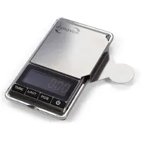Dynavox TW-4 Pickuparmvægt