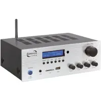 Dynavox VT-80 40 Watt RMS, USB