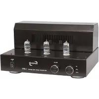Dynavox Röhrenvorverstärker TPR1 schwarz