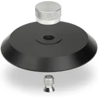 Dynavox Schallplattenklemme VC80
