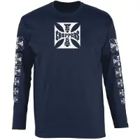 West Coast Choppers Og Logo Sweatshirt