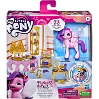 My Little Pony Königliches Zimmer Enthüllen