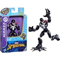 Marvel Spider-Man Bend and Flex 15cm