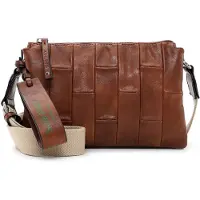Suri Frey Umhängetasche Tilly Shoulder Bag Cognac hellbraun