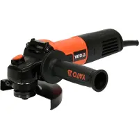YATO YT-82097 Winkelschleifer Winkelschleifmaschine Schleifgerät Flex 850W