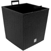 Prosperplast Rato 32x32x32.5 Cm Blumentopf
