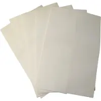 Scheppach 75100702 Paper Filter for Extraction System HA100