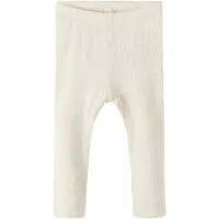 Name it Leggings - Rib - Noos - NbnKab - Peyote-Mischung - - 3 Jahre (98) - Leggings