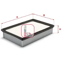 Sofima Luftfilter S 3130 A