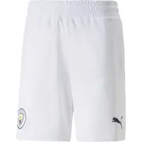 Puma Manchester City Home Short 2022/2023 - Gr. XL