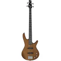 Ibanez GSR180-LBF Transparent Light Brown Flat