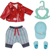 Baby Born Little Cool Kids Outfit 36cm