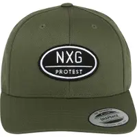Protest Mütze Nxg Soba Baseball