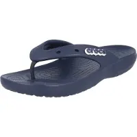 Crocs Classic Flip 207713 Uni Damen, Herren, Gr.36-51 blau-EUR 49-50
