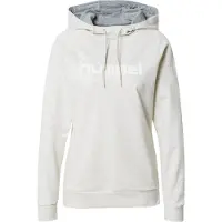 Hummel Go Cotton Logo Kapuzenpullover